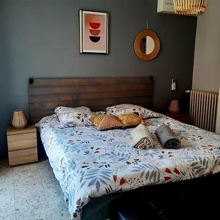 Charmante Maison De Ville Avec Jardin Περπινιάν Εξωτερικό φωτογραφία