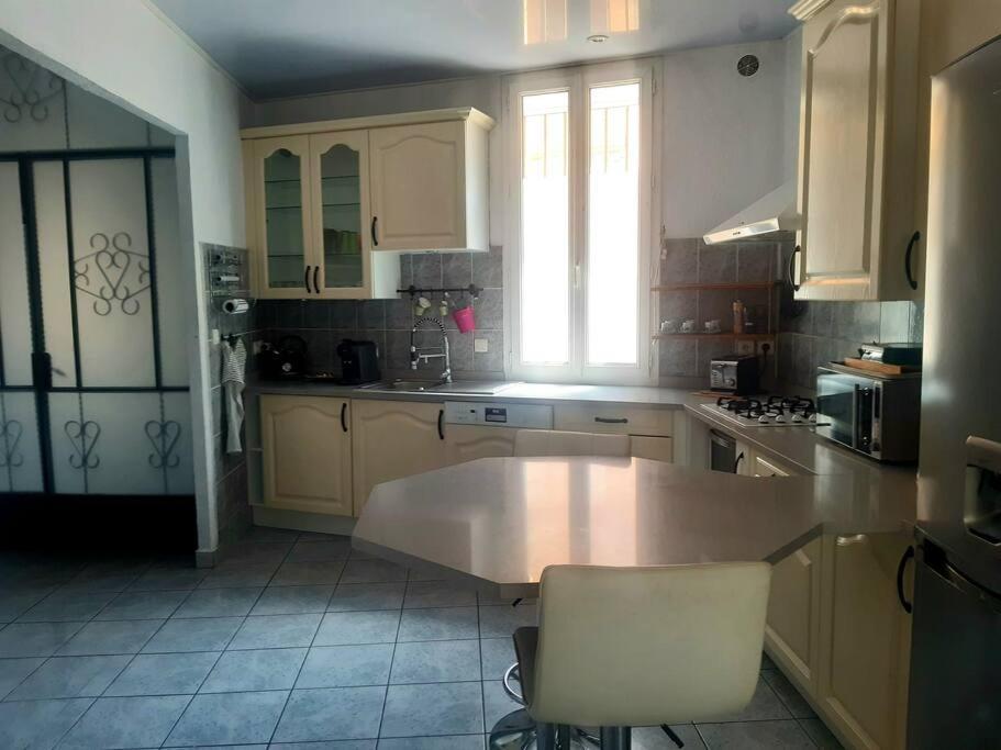 Charmante Maison De Ville Avec Jardin Περπινιάν Εξωτερικό φωτογραφία